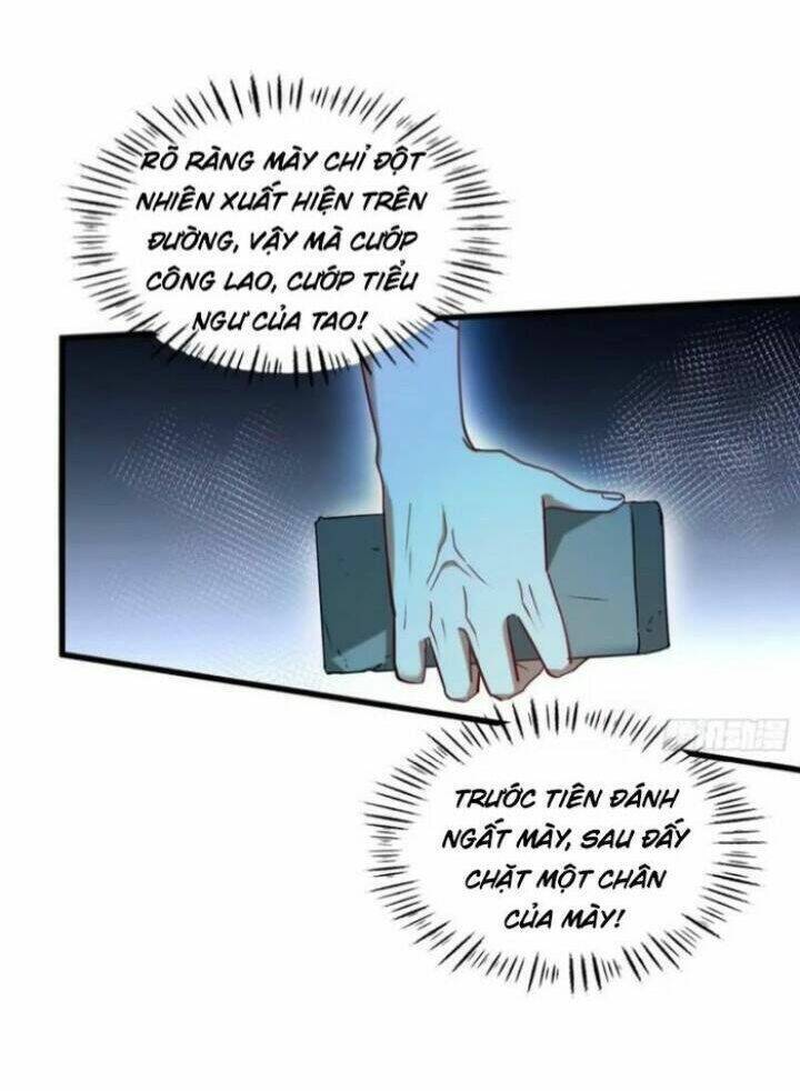Bỏ Làm Simp Chúa, Ta Có Trong Tay Cả Tỉ Thần Hào! Chapter 16.1 - 2