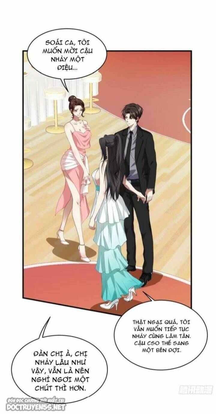Bỏ Làm Simp Chúa, Ta Có Trong Tay Cả Tỉ Thần Hào! Chapter 16.1 - 18