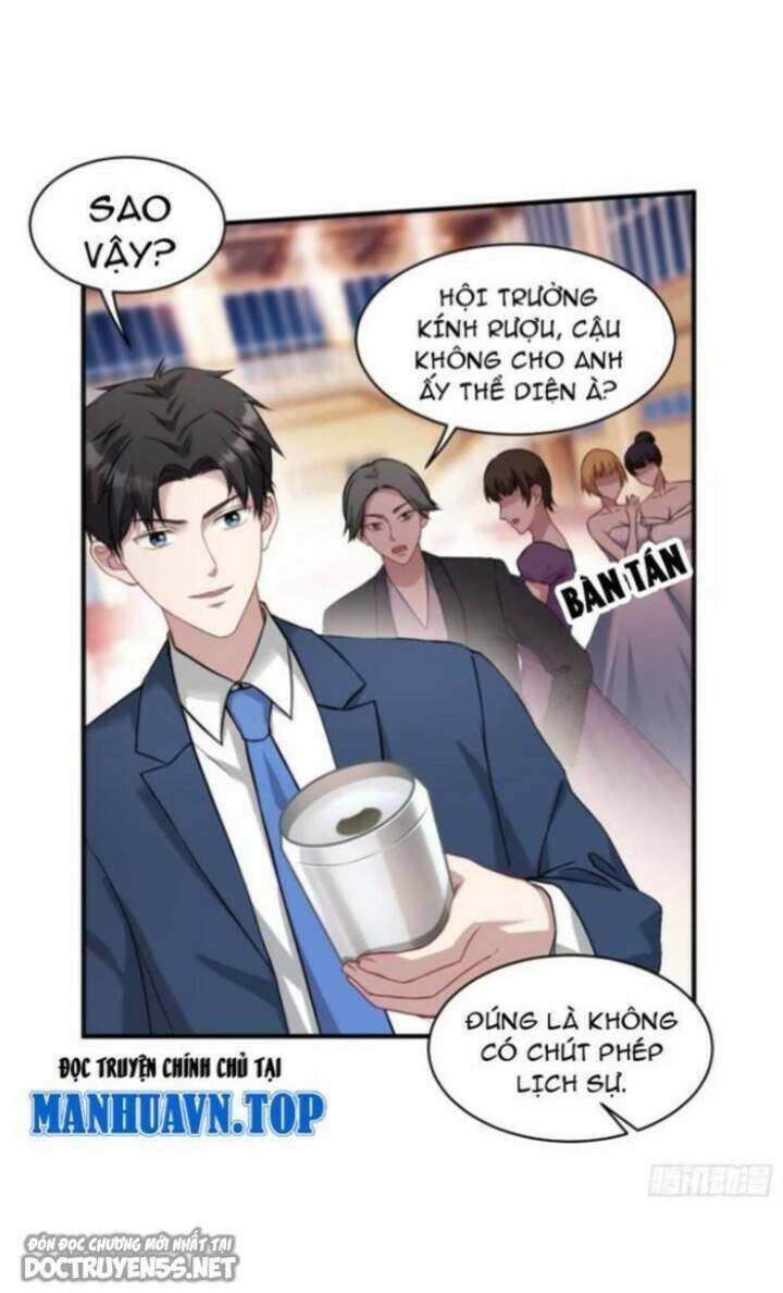Bỏ Làm Simp Chúa, Ta Có Trong Tay Cả Tỉ Thần Hào! Chapter 16.1 - 25