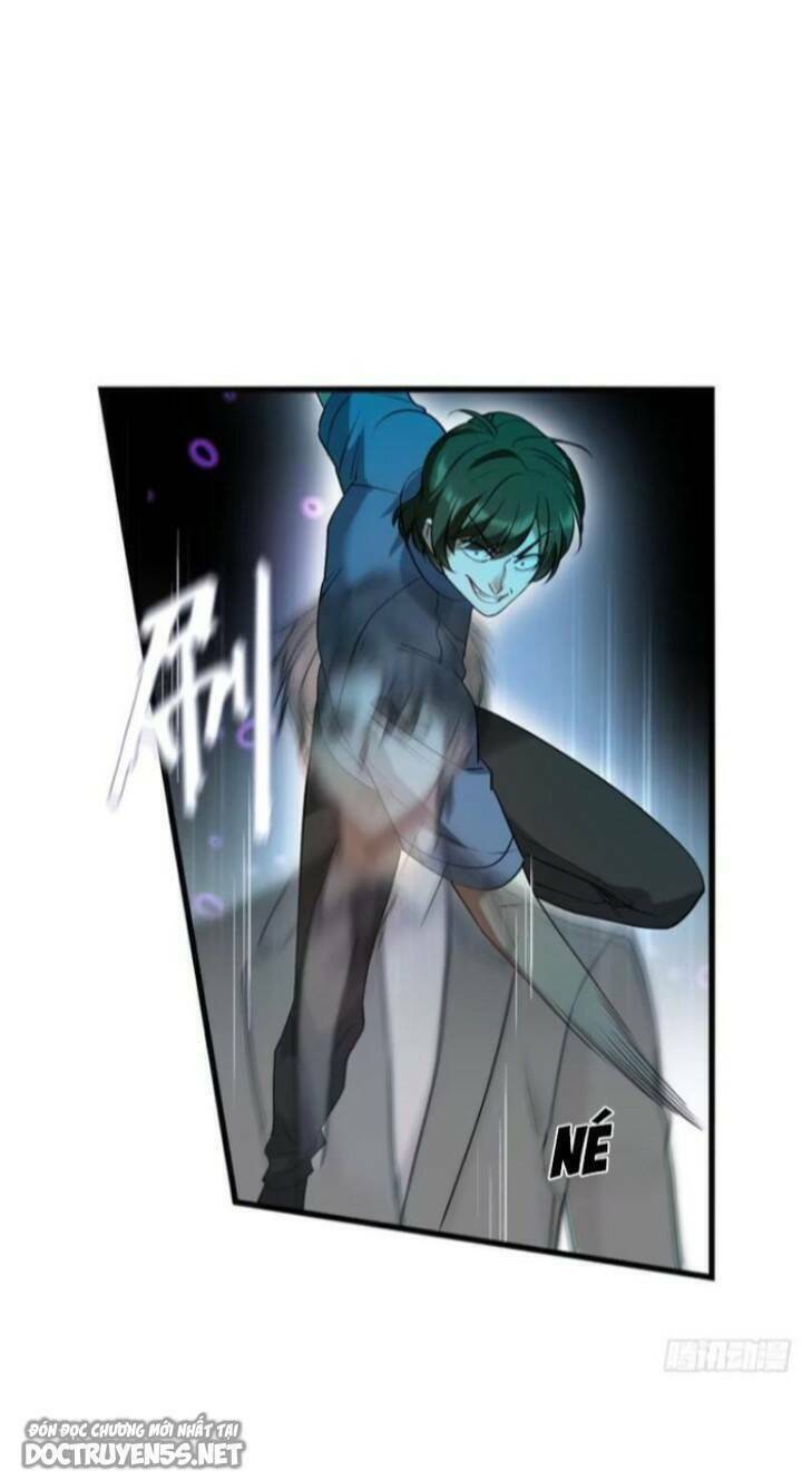 Bỏ Làm Simp Chúa, Ta Có Trong Tay Cả Tỉ Thần Hào! Chapter 16.1 - 4