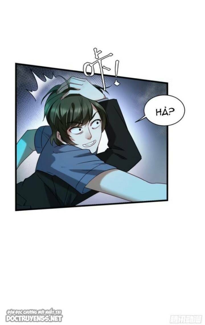 Bỏ Làm Simp Chúa, Ta Có Trong Tay Cả Tỉ Thần Hào! Chapter 16.1 - 5
