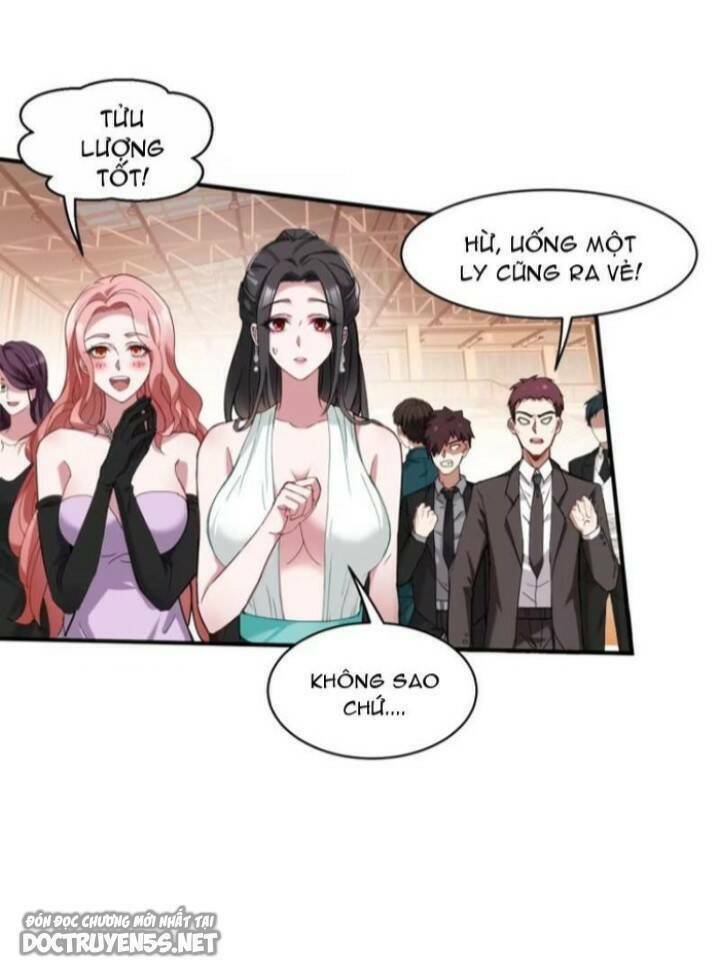 Bỏ Làm Simp Chúa, Ta Có Trong Tay Cả Tỉ Thần Hào! Chapter 16.2 - 1