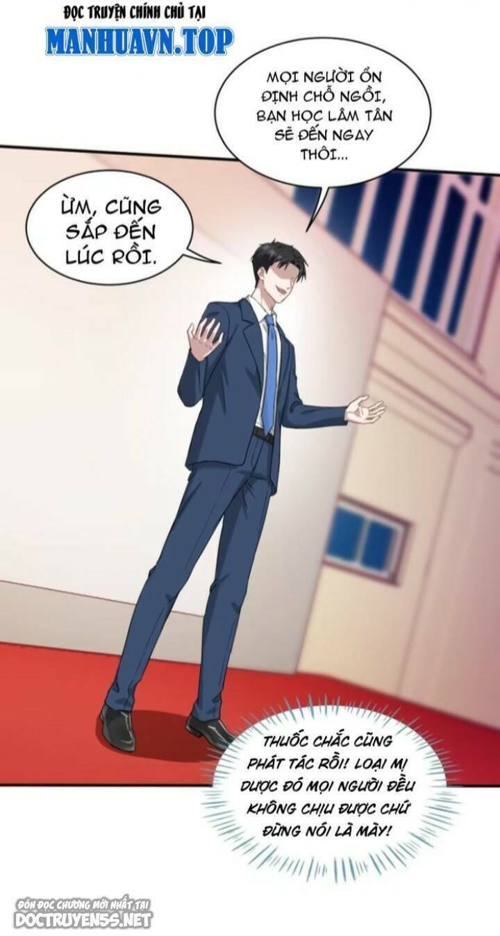 Bỏ Làm Simp Chúa, Ta Có Trong Tay Cả Tỉ Thần Hào! Chapter 16.2 - 12