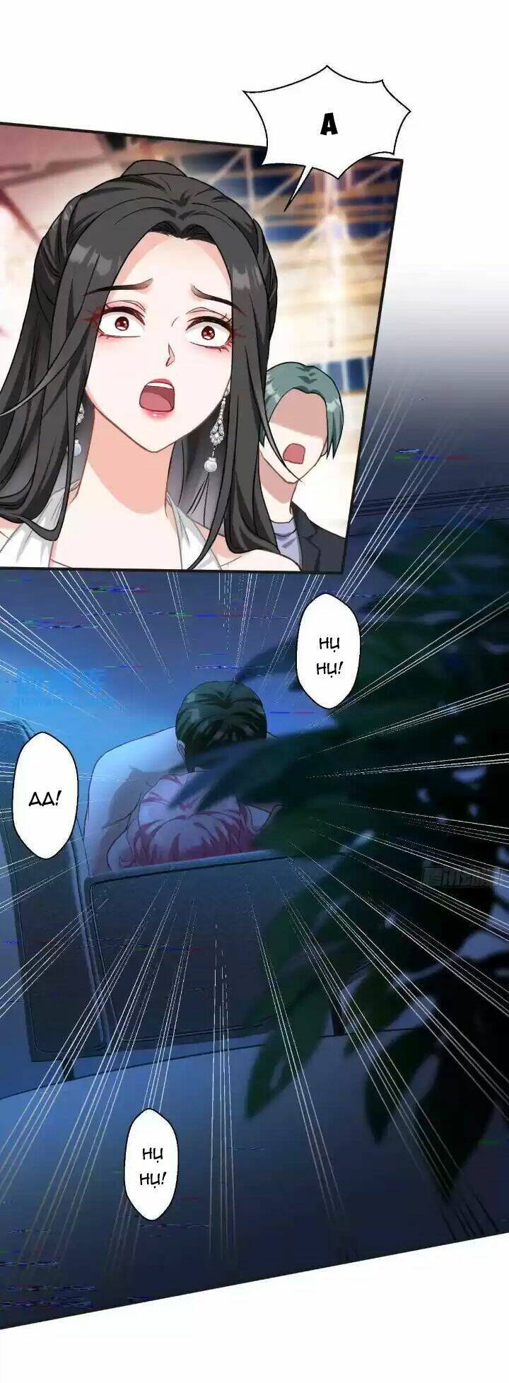 Bỏ Làm Simp Chúa, Ta Có Trong Tay Cả Tỉ Thần Hào! Chapter 16.2 - 15