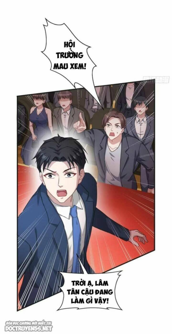 Bỏ Làm Simp Chúa, Ta Có Trong Tay Cả Tỉ Thần Hào! Chapter 16.2 - 16