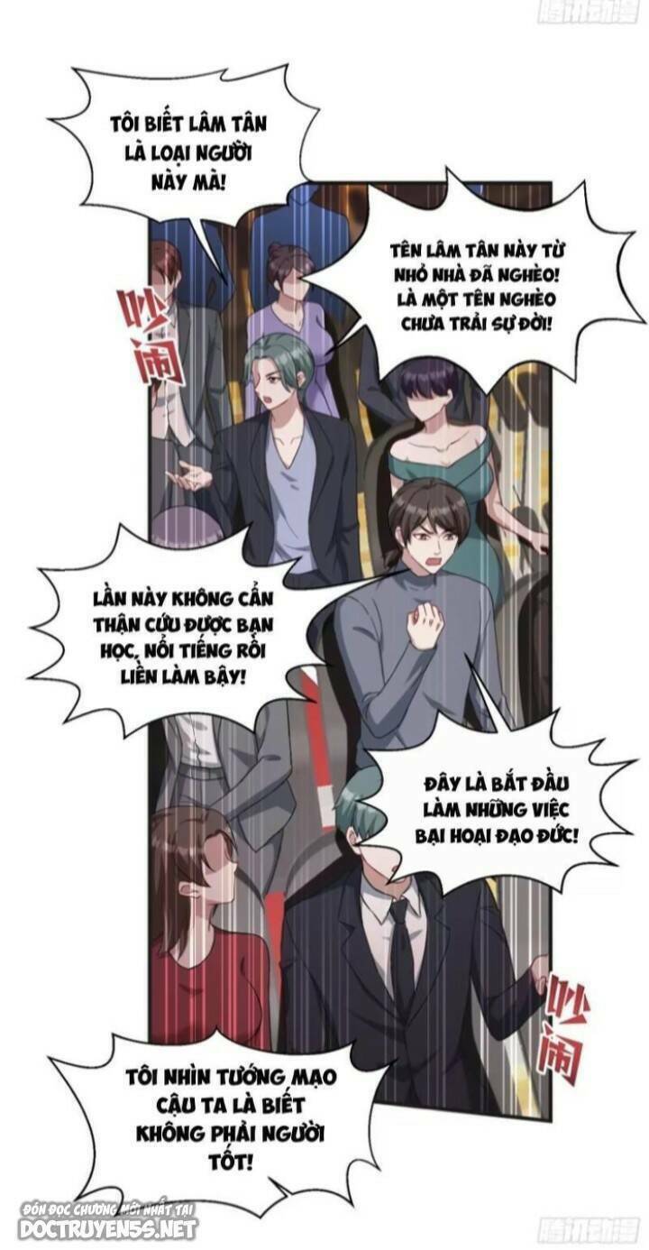 Bỏ Làm Simp Chúa, Ta Có Trong Tay Cả Tỉ Thần Hào! Chapter 16.2 - 18