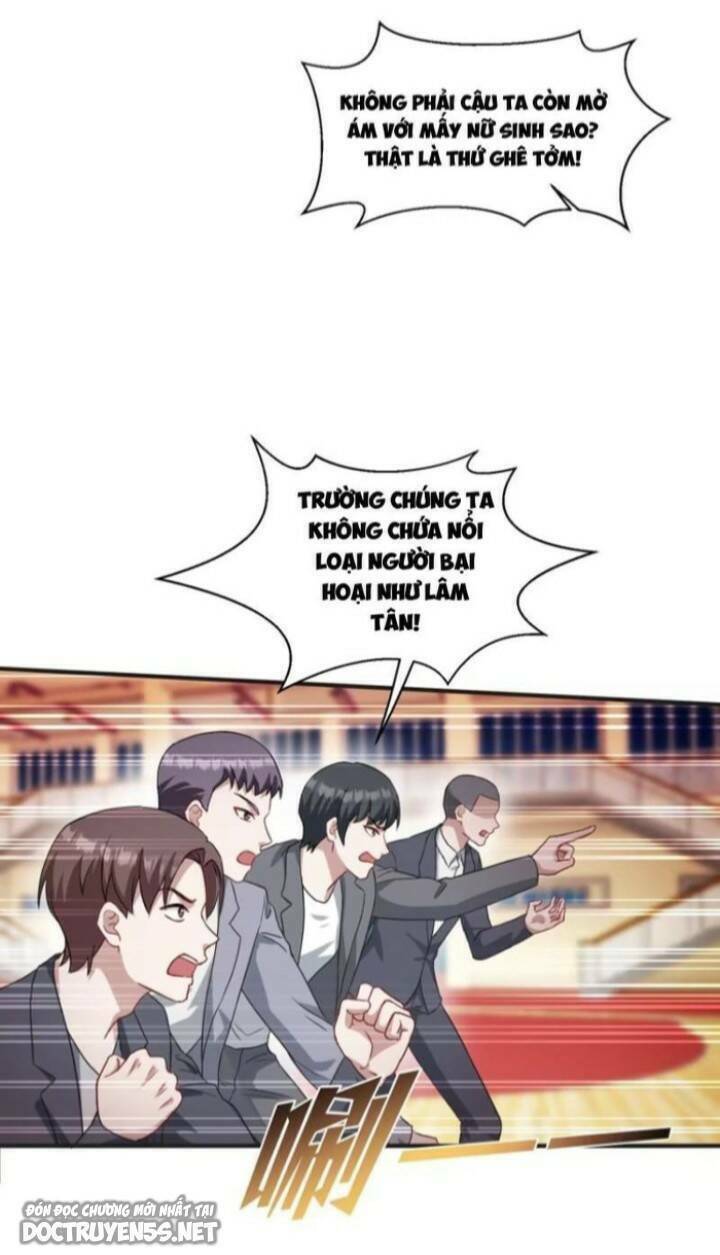 Bỏ Làm Simp Chúa, Ta Có Trong Tay Cả Tỉ Thần Hào! Chapter 16.2 - 19