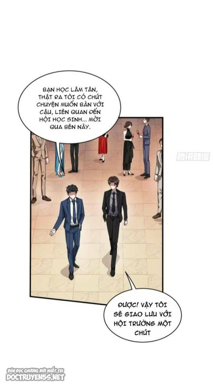 Bỏ Làm Simp Chúa, Ta Có Trong Tay Cả Tỉ Thần Hào! Chapter 16.2 - 3