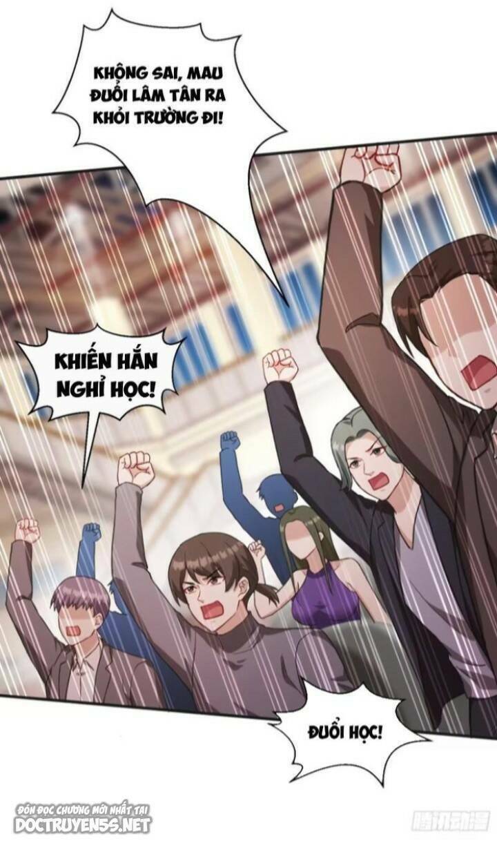 Bỏ Làm Simp Chúa, Ta Có Trong Tay Cả Tỉ Thần Hào! Chapter 16.2 - 21