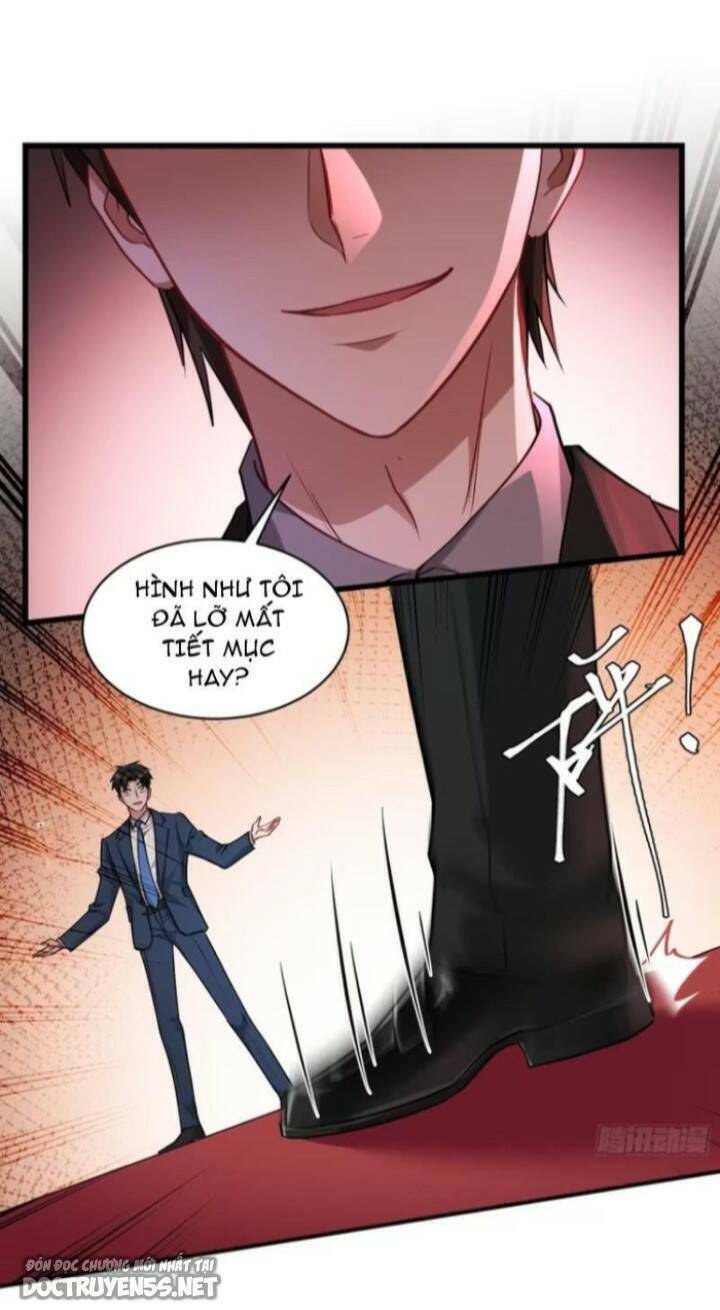 Bỏ Làm Simp Chúa, Ta Có Trong Tay Cả Tỉ Thần Hào! Chapter 16.2 - 25