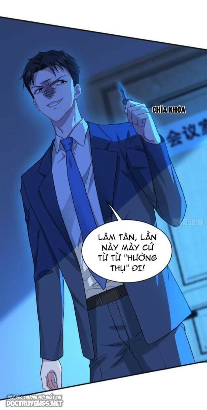 Bỏ Làm Simp Chúa, Ta Có Trong Tay Cả Tỉ Thần Hào! Chapter 16.2 - 10