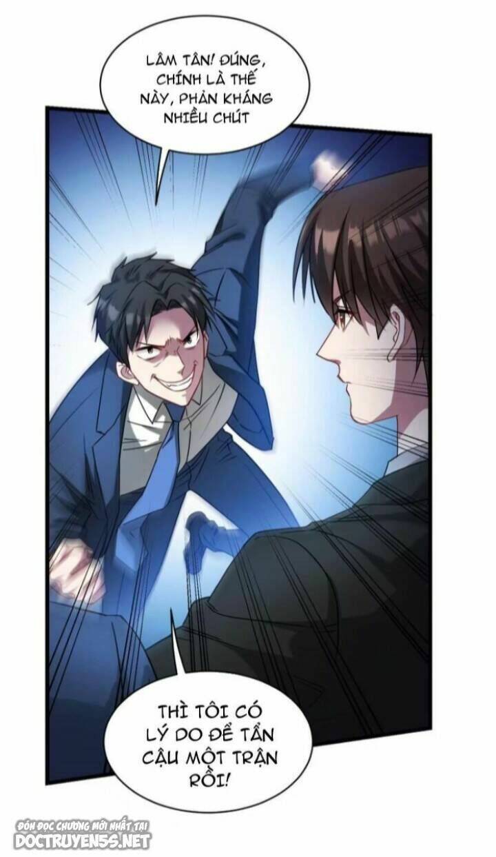 Bỏ Làm Simp Chúa, Ta Có Trong Tay Cả Tỉ Thần Hào! Chapter 17.2 - 7