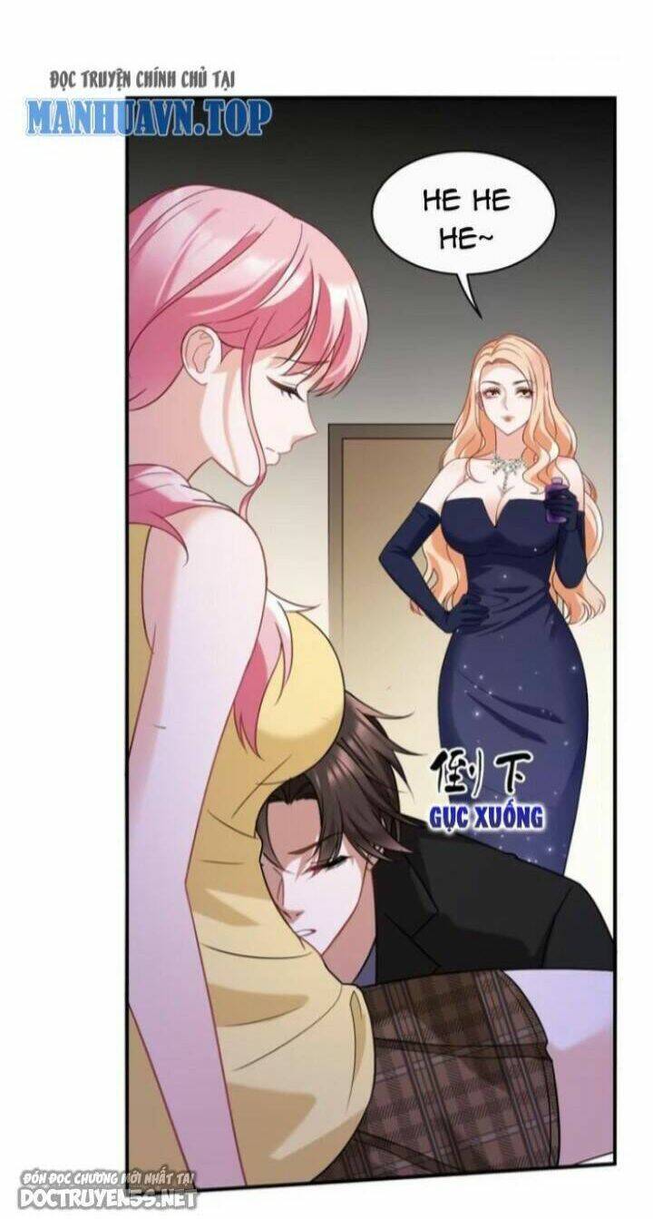 Bỏ Làm Simp Chúa, Ta Có Trong Tay Cả Tỉ Thần Hào! Chapter 18.2 - 2