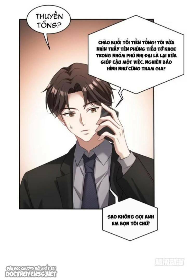 Bỏ Làm Simp Chúa, Ta Có Trong Tay Cả Tỉ Thần Hào! Chapter 18.2 - 21