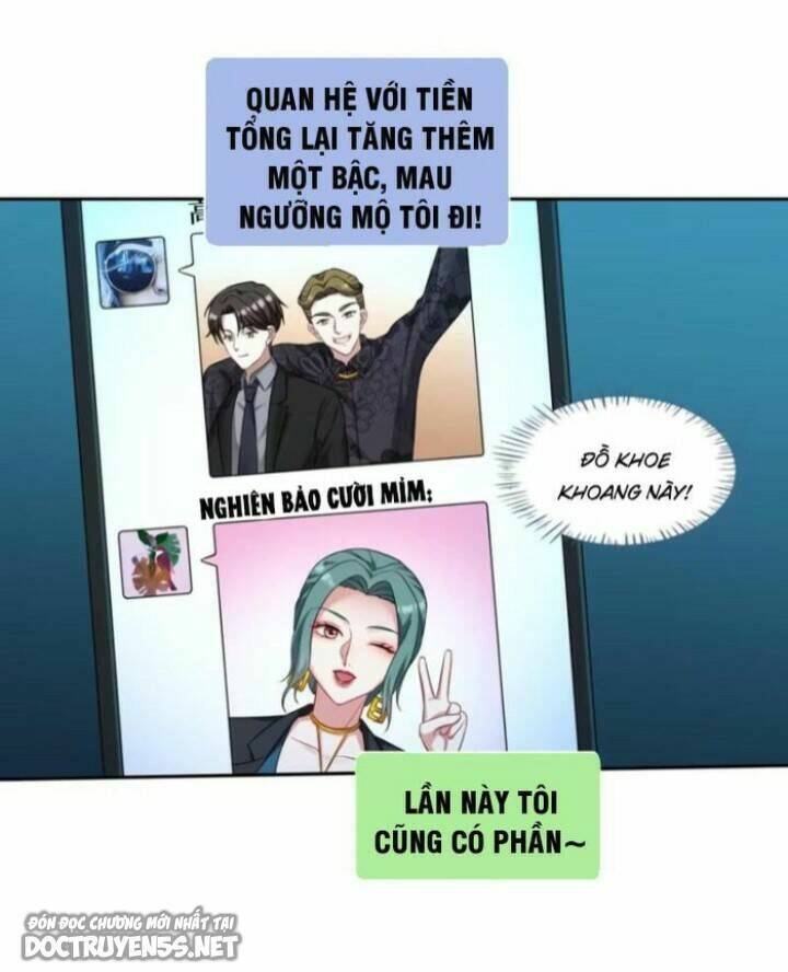 Bỏ Làm Simp Chúa, Ta Có Trong Tay Cả Tỉ Thần Hào! Chapter 18.2 - 22