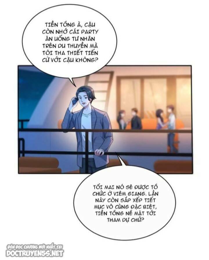 Bỏ Làm Simp Chúa, Ta Có Trong Tay Cả Tỉ Thần Hào! Chapter 18.2 - 23