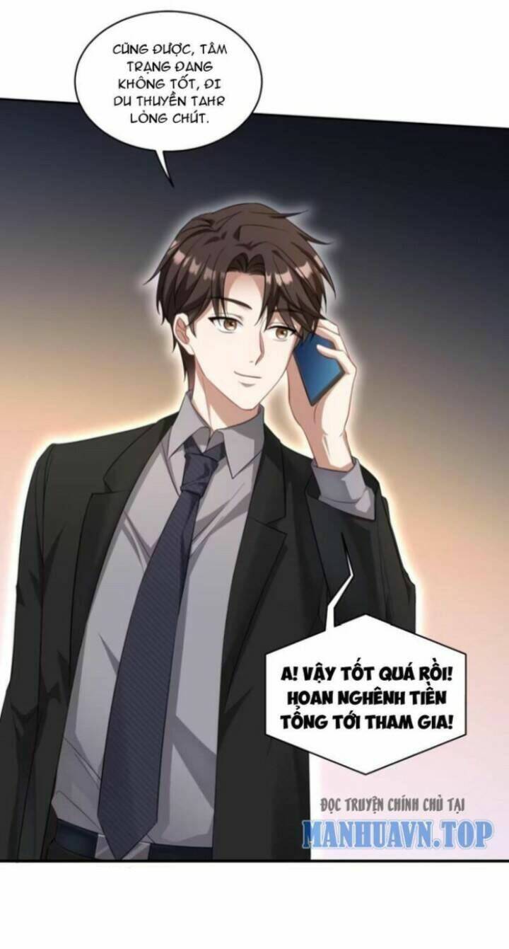Bỏ Làm Simp Chúa, Ta Có Trong Tay Cả Tỉ Thần Hào! Chapter 18.2 - 24