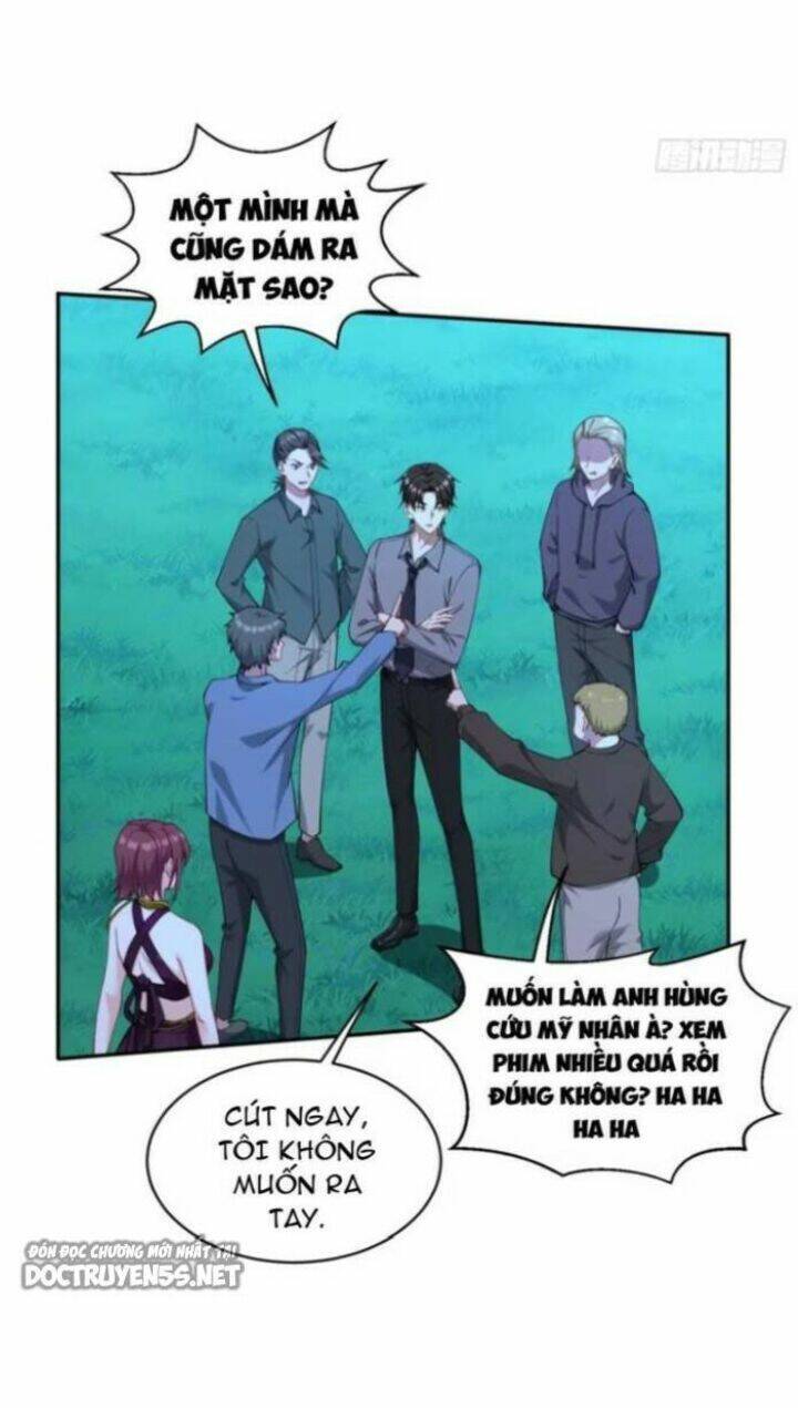 Bỏ Làm Simp Chúa, Ta Có Trong Tay Cả Tỉ Thần Hào! Chapter 19.1 - 11