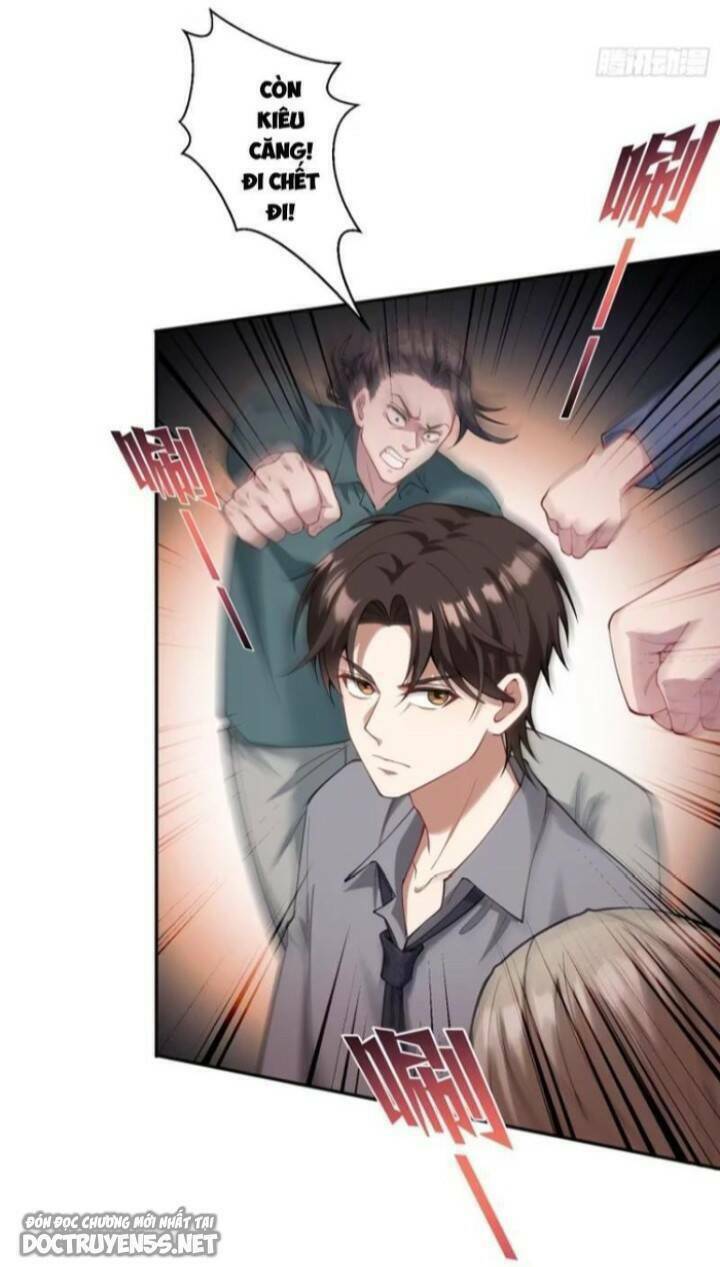 Bỏ Làm Simp Chúa, Ta Có Trong Tay Cả Tỉ Thần Hào! Chapter 19.1 - 12