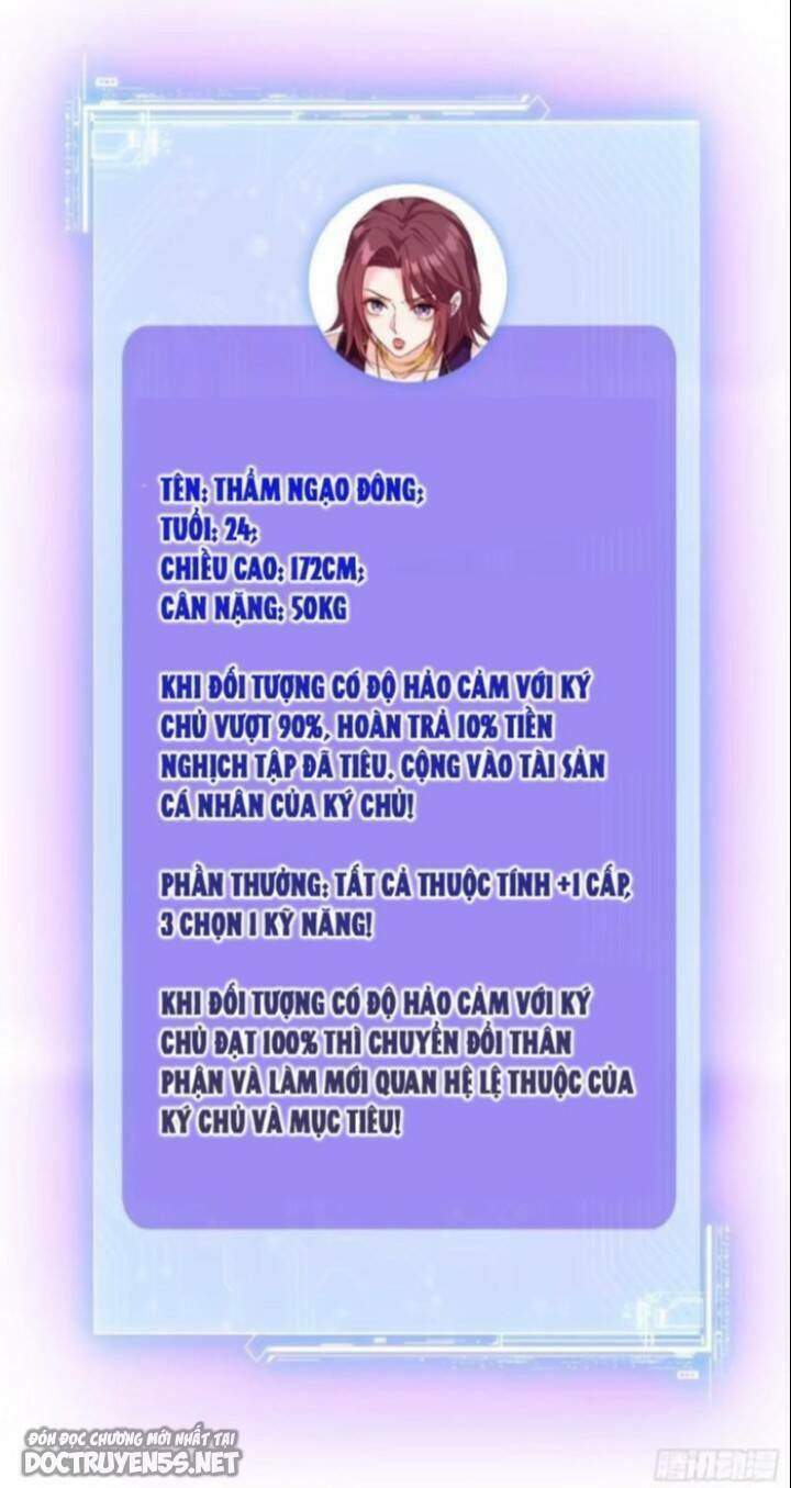 Bỏ Làm Simp Chúa, Ta Có Trong Tay Cả Tỉ Thần Hào! Chapter 19.1 - 20