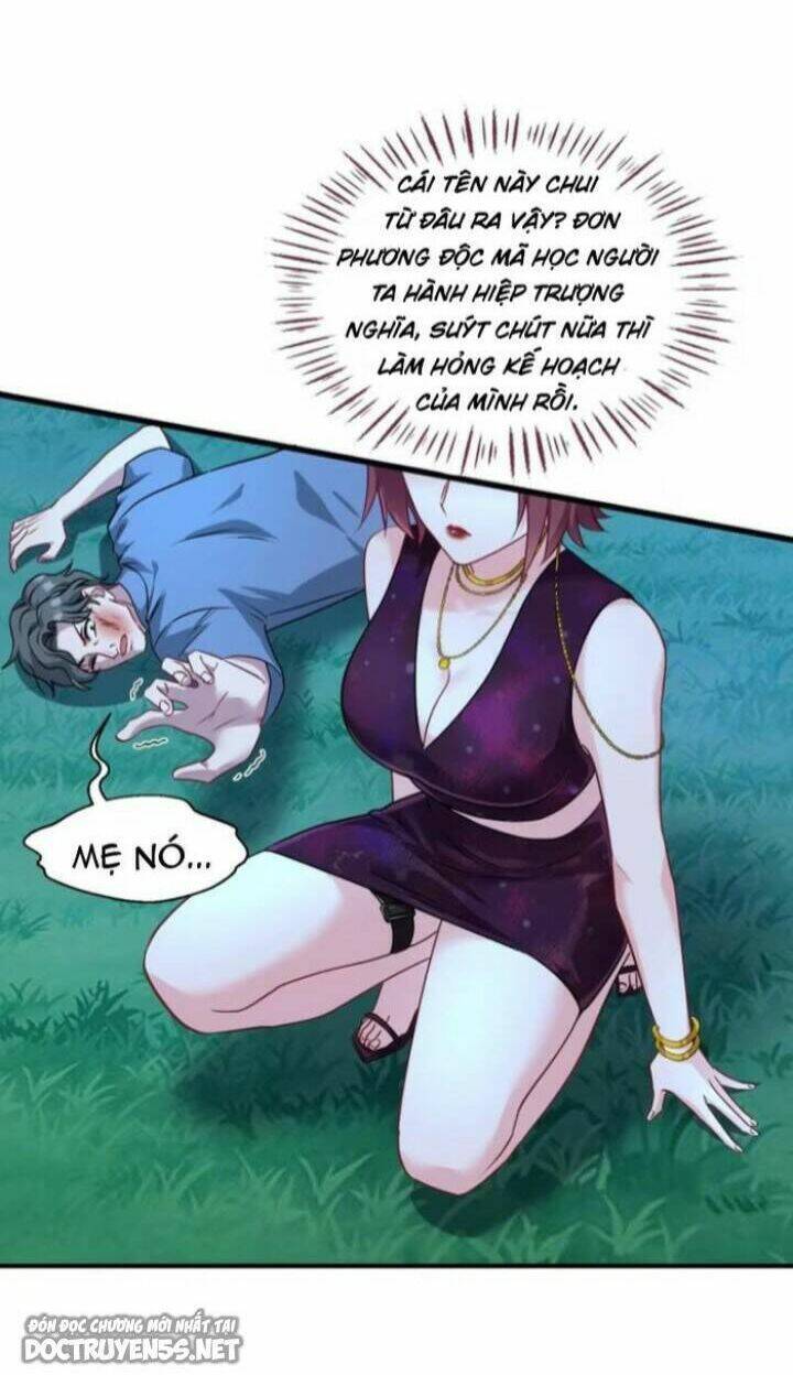 Bỏ Làm Simp Chúa, Ta Có Trong Tay Cả Tỉ Thần Hào! Chapter 19.1 - 23