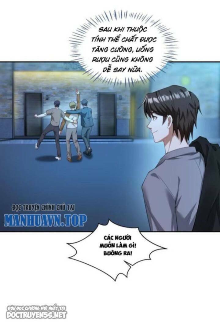 Bỏ Làm Simp Chúa, Ta Có Trong Tay Cả Tỉ Thần Hào! Chapter 19.1 - 4