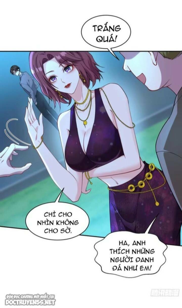Bỏ Làm Simp Chúa, Ta Có Trong Tay Cả Tỉ Thần Hào! Chapter 19.1 - 6