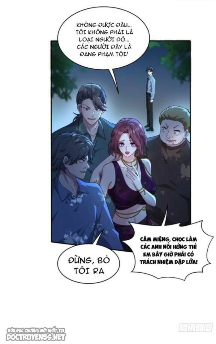 Bỏ Làm Simp Chúa, Ta Có Trong Tay Cả Tỉ Thần Hào! Chapter 19.1 - 8