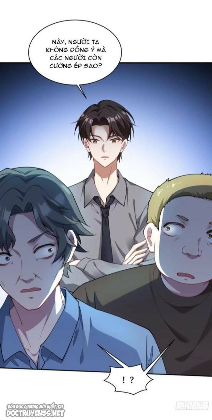 Bỏ Làm Simp Chúa, Ta Có Trong Tay Cả Tỉ Thần Hào! Chapter 19.1 - 9