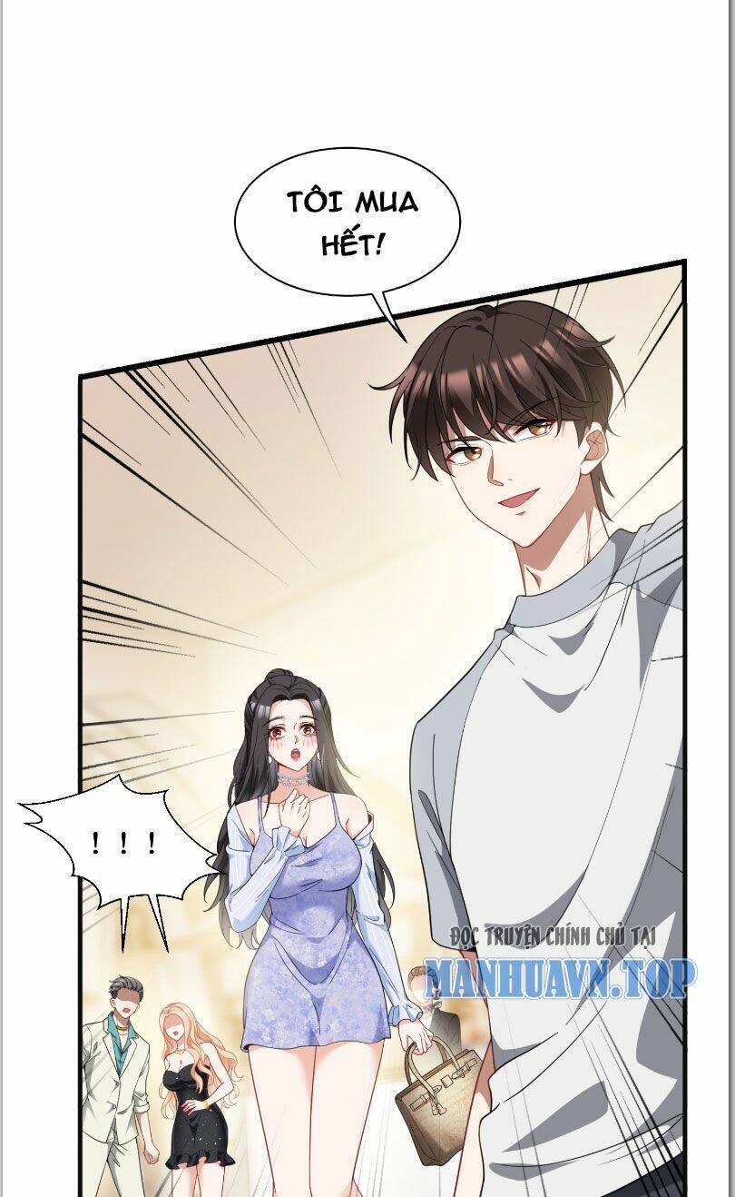 Bỏ Làm Simp Chúa, Ta Có Trong Tay Cả Tỉ Thần Hào! Chapter 2.1 - 1