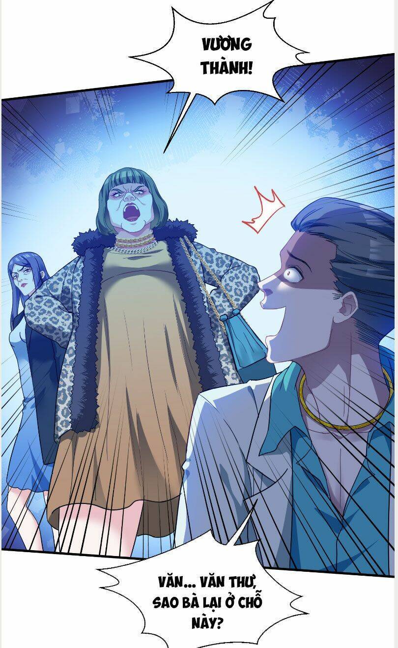 Bỏ Làm Simp Chúa, Ta Có Trong Tay Cả Tỉ Thần Hào! Chapter 2.1 - 12