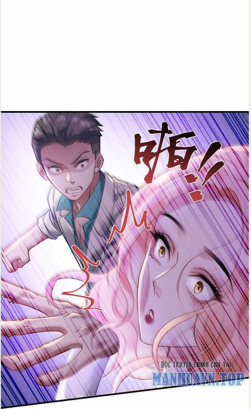 Bỏ Làm Simp Chúa, Ta Có Trong Tay Cả Tỉ Thần Hào! Chapter 2.1 - 20