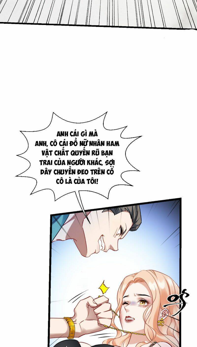Bỏ Làm Simp Chúa, Ta Có Trong Tay Cả Tỉ Thần Hào! Chapter 2.1 - 22