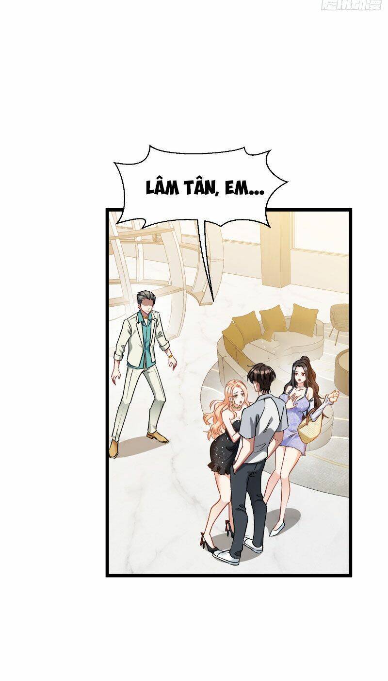 Bỏ Làm Simp Chúa, Ta Có Trong Tay Cả Tỉ Thần Hào! Chapter 2.1 - 24