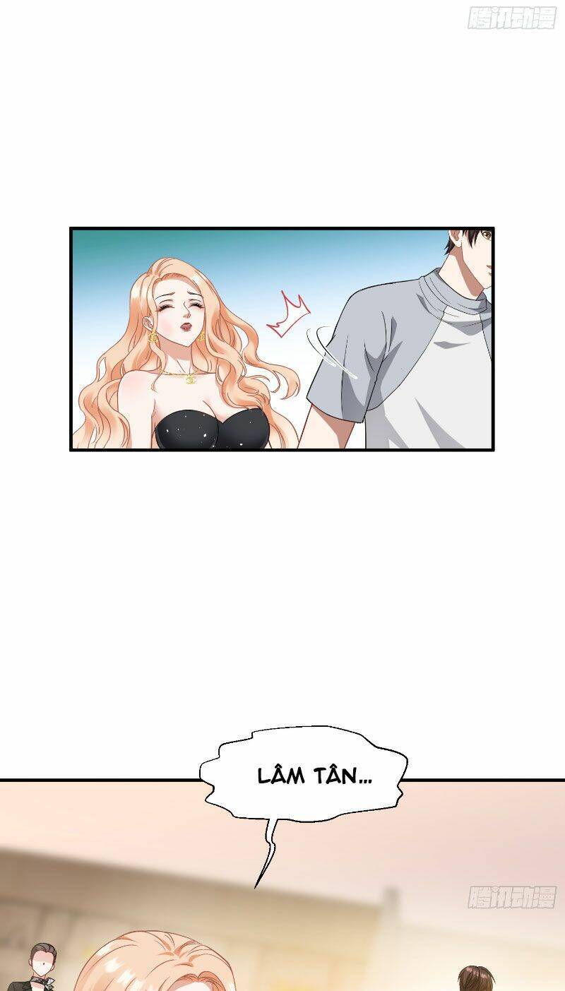 Bỏ Làm Simp Chúa, Ta Có Trong Tay Cả Tỉ Thần Hào! Chapter 2.1 - 25