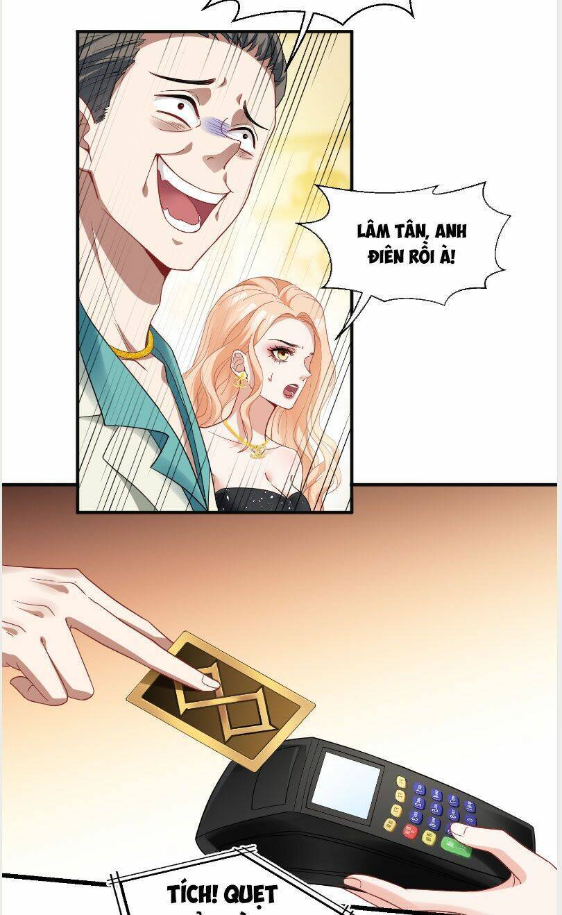 Bỏ Làm Simp Chúa, Ta Có Trong Tay Cả Tỉ Thần Hào! Chapter 2.1 - 4