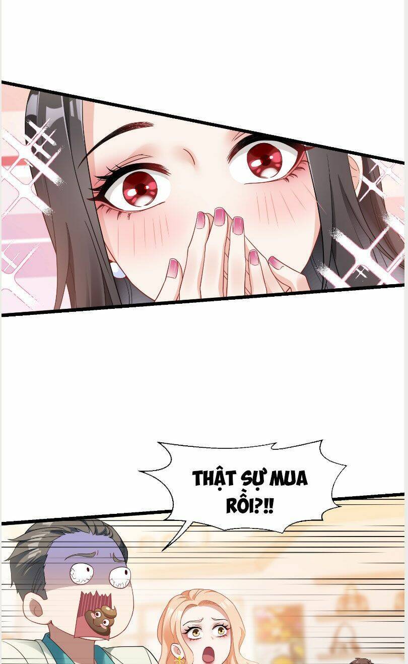 Bỏ Làm Simp Chúa, Ta Có Trong Tay Cả Tỉ Thần Hào! Chapter 2.1 - 7