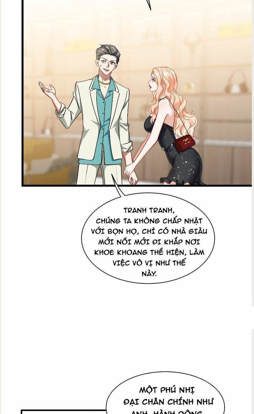 Bỏ Làm Simp Chúa, Ta Có Trong Tay Cả Tỉ Thần Hào! Chapter 2.1 - 10