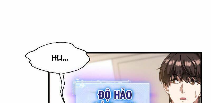 Bỏ Làm Simp Chúa, Ta Có Trong Tay Cả Tỉ Thần Hào! Chapter 2.2 - 1