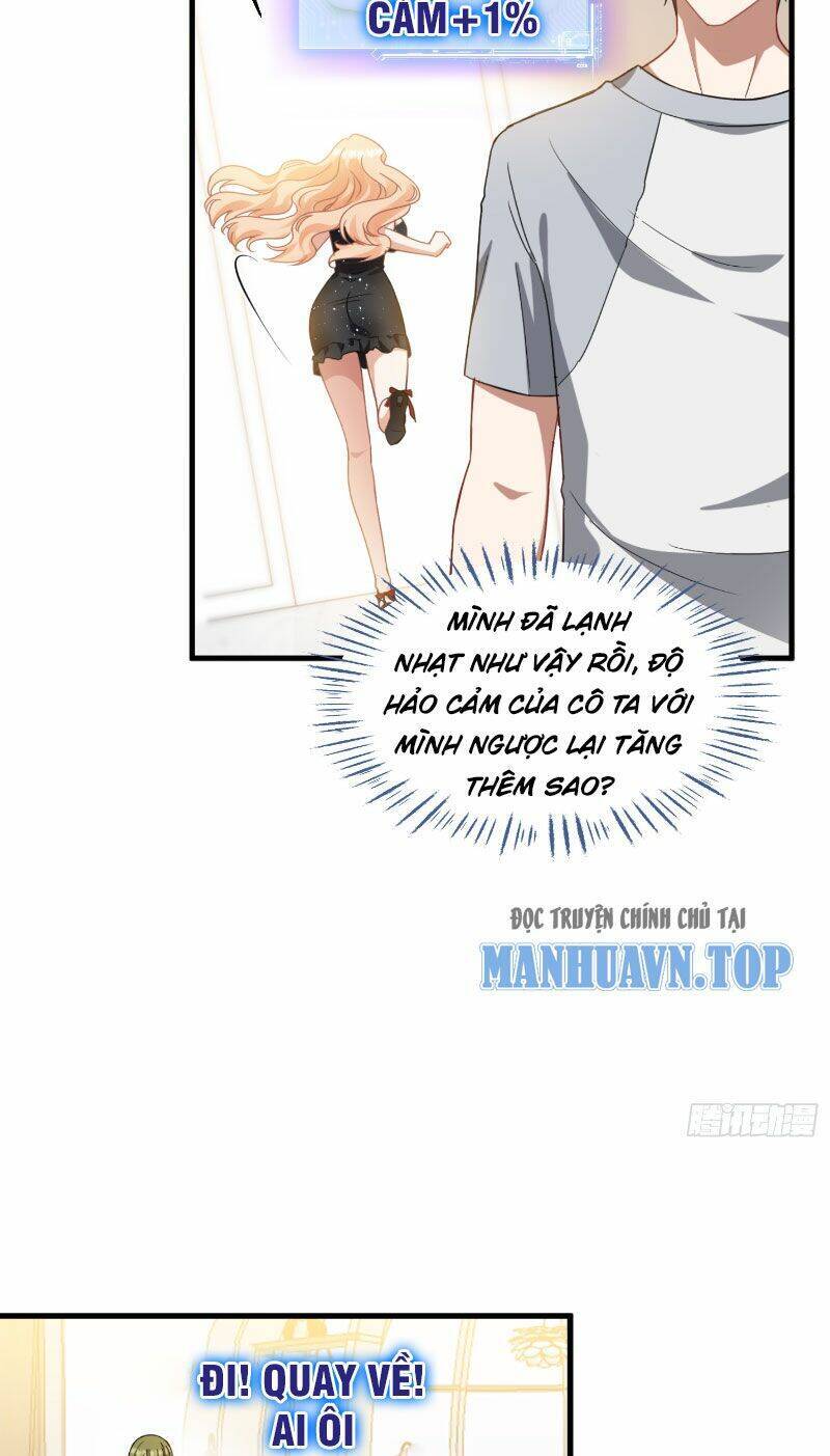 Bỏ Làm Simp Chúa, Ta Có Trong Tay Cả Tỉ Thần Hào! Chapter 2.2 - 2
