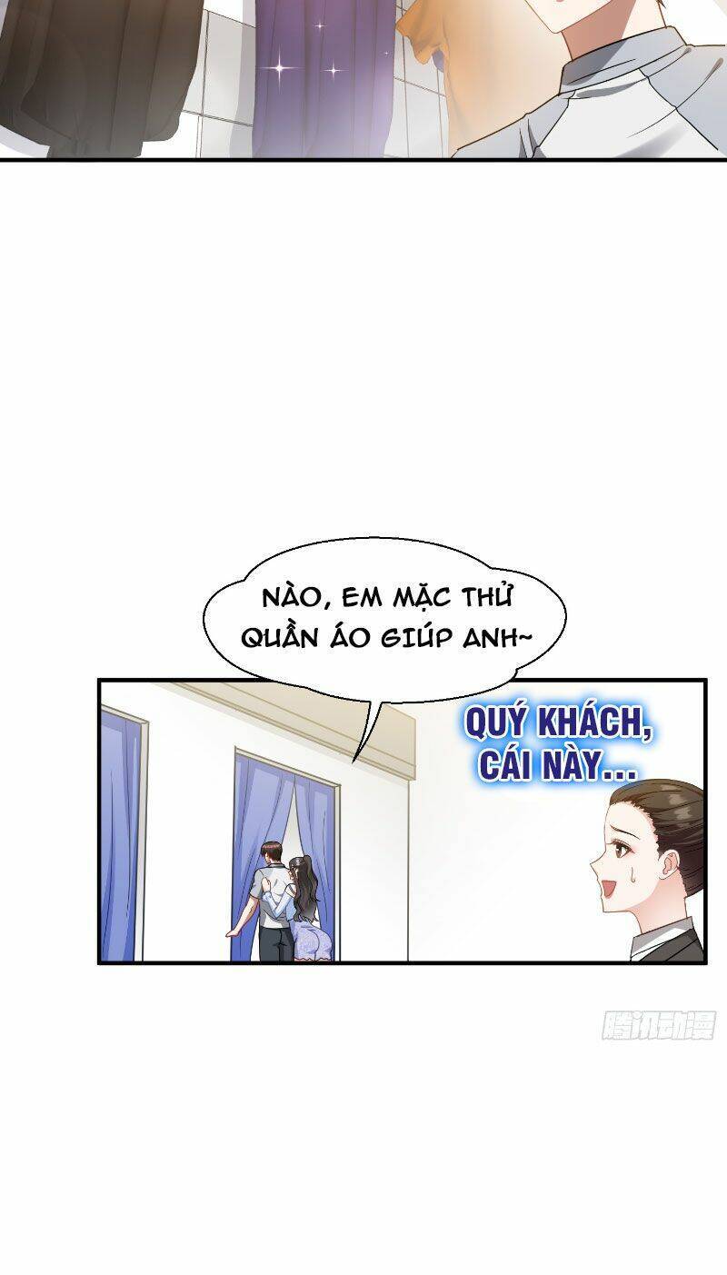 Bỏ Làm Simp Chúa, Ta Có Trong Tay Cả Tỉ Thần Hào! Chapter 2.2 - 11