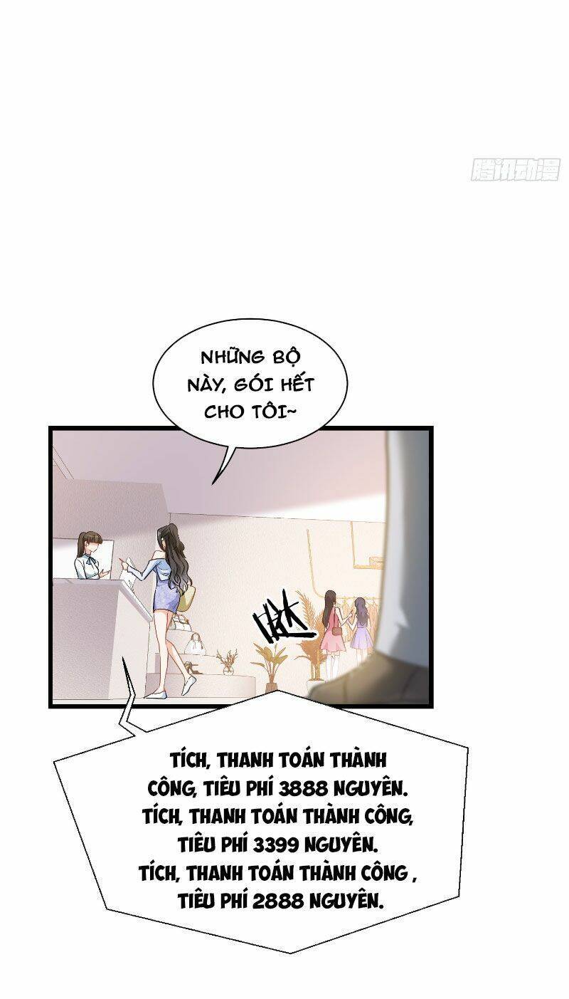 Bỏ Làm Simp Chúa, Ta Có Trong Tay Cả Tỉ Thần Hào! Chapter 2.2 - 13
