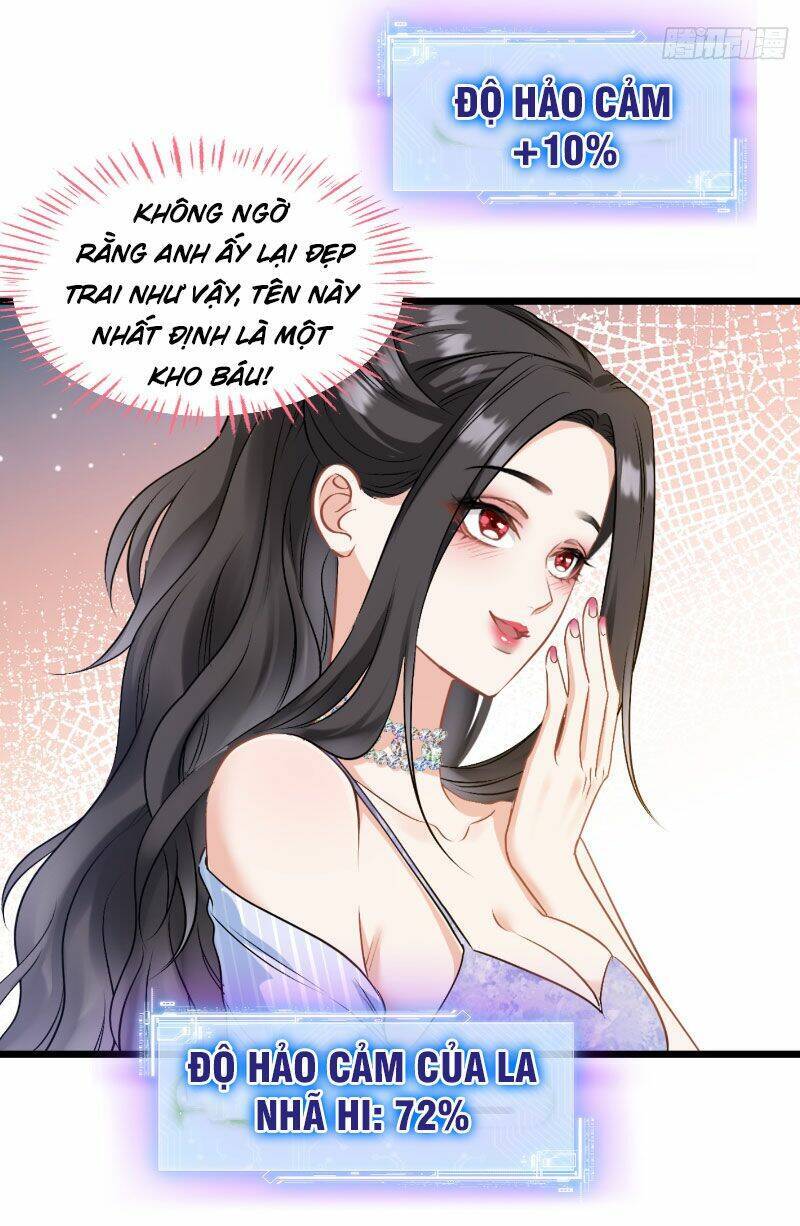Bỏ Làm Simp Chúa, Ta Có Trong Tay Cả Tỉ Thần Hào! Chapter 2.2 - 16