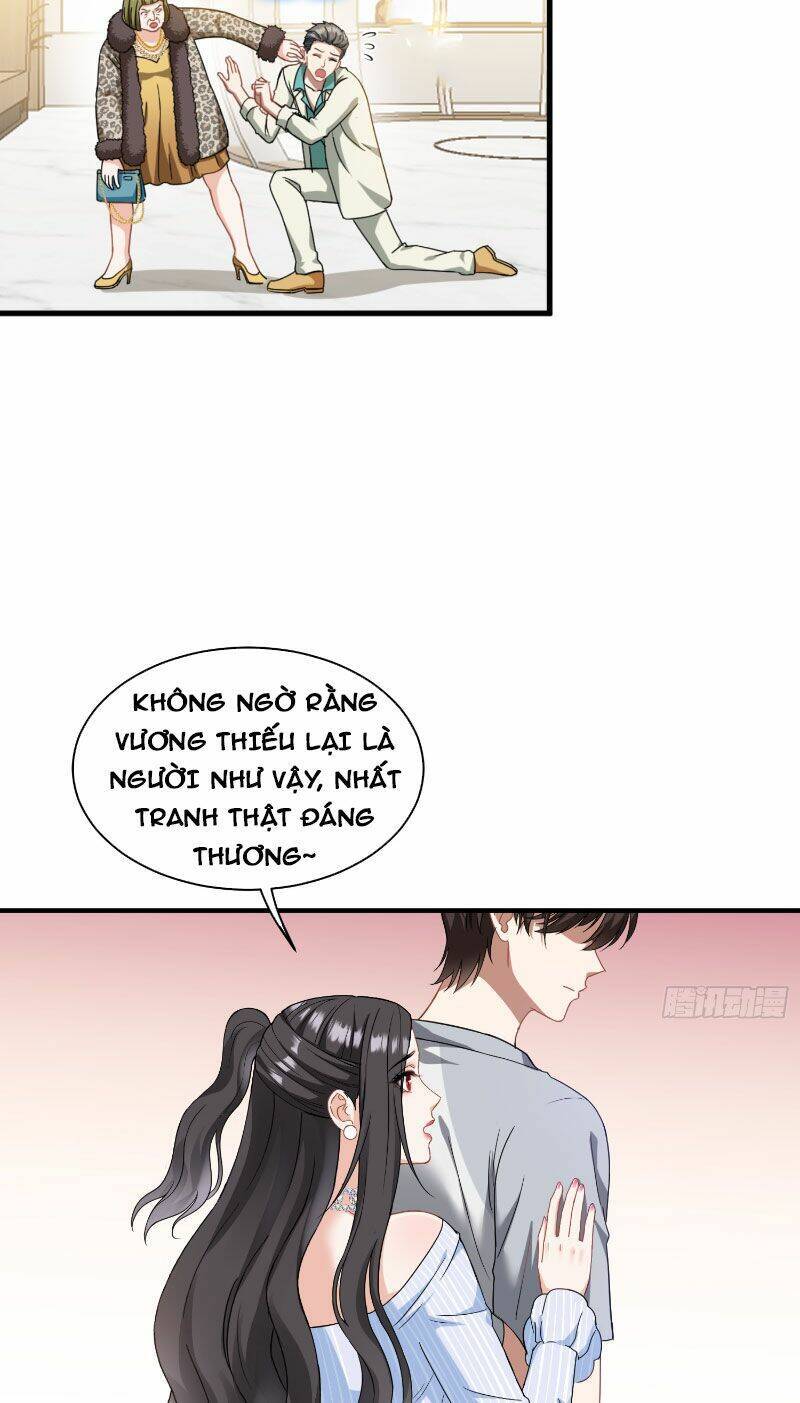 Bỏ Làm Simp Chúa, Ta Có Trong Tay Cả Tỉ Thần Hào! Chapter 2.2 - 3