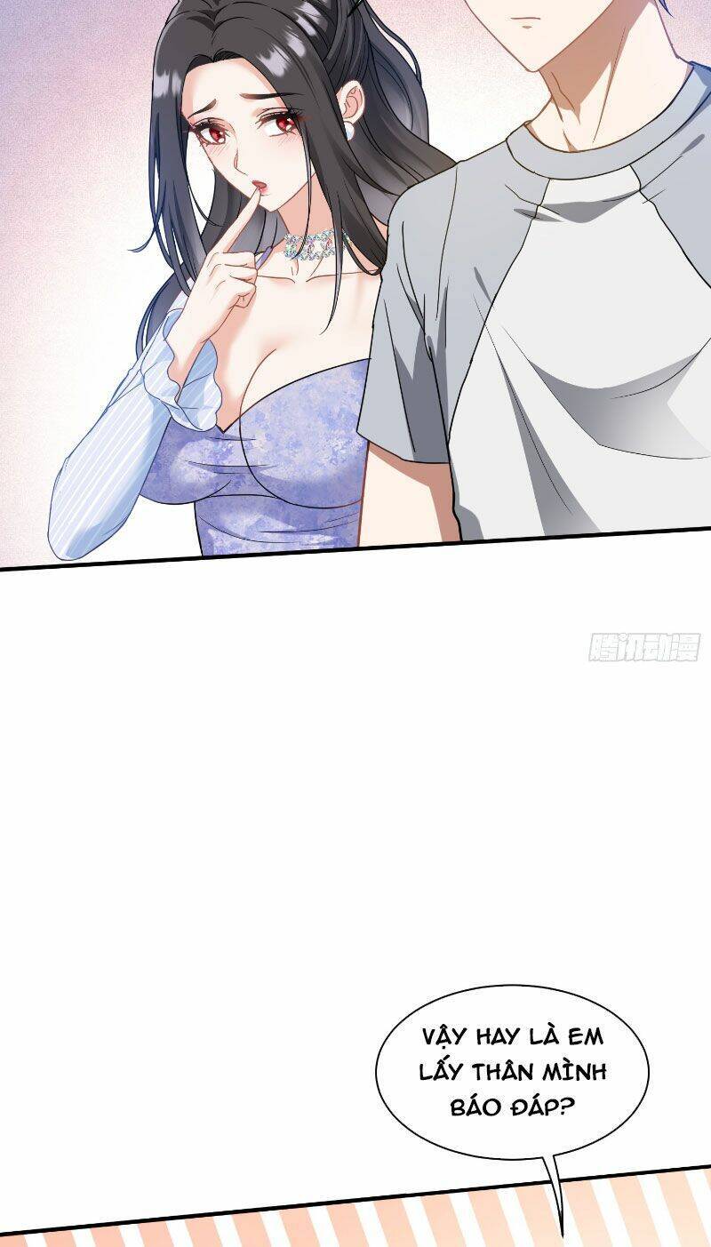 Bỏ Làm Simp Chúa, Ta Có Trong Tay Cả Tỉ Thần Hào! Chapter 2.2 - 6