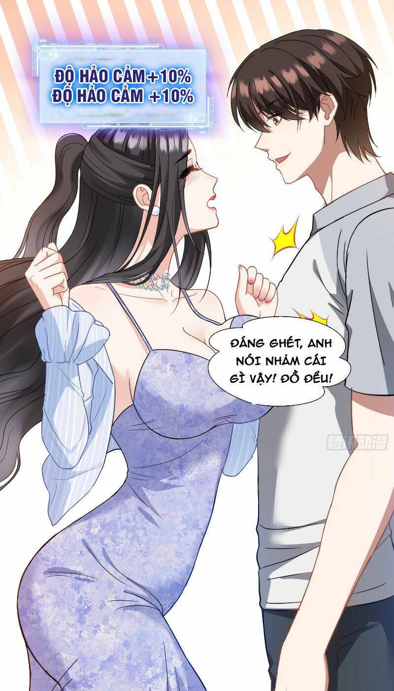 Bỏ Làm Simp Chúa, Ta Có Trong Tay Cả Tỉ Thần Hào! Chapter 2.2 - 7