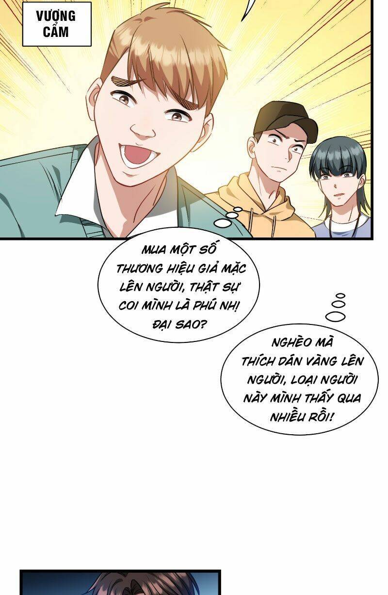 Bỏ Làm Simp Chúa, Ta Có Trong Tay Cả Tỉ Thần Hào! Chapter 2.3 - 13