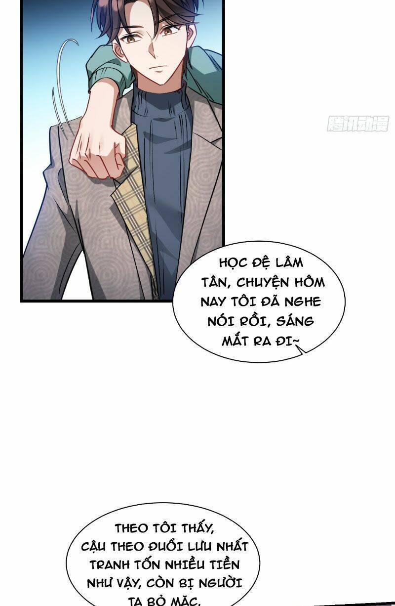Bỏ Làm Simp Chúa, Ta Có Trong Tay Cả Tỉ Thần Hào! Chapter 2.3 - 14