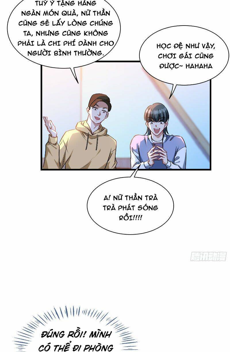 Bỏ Làm Simp Chúa, Ta Có Trong Tay Cả Tỉ Thần Hào! Chapter 2.3 - 16