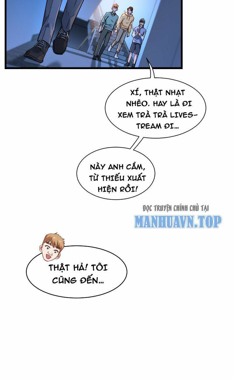 Bỏ Làm Simp Chúa, Ta Có Trong Tay Cả Tỉ Thần Hào! Chapter 2.3 - 19